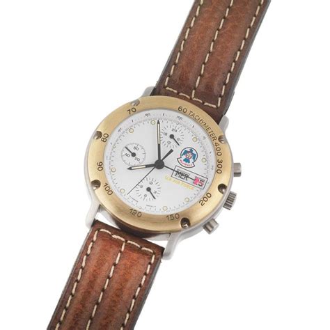 dpw orologi genova